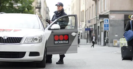 Securitas