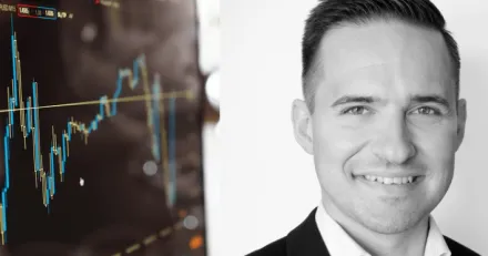 Webblogg swingtrading