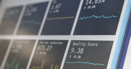 Bolagsrapporter Stockpicker