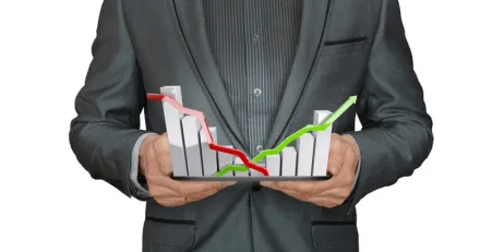 Vinnare forlorare stockpicker5