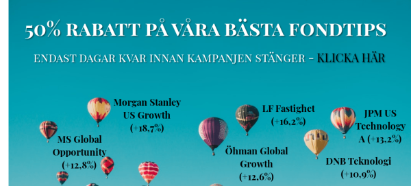 Fund Timer kampanj 2019 3