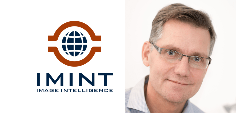 IMINT – Växer i en tuff bransch