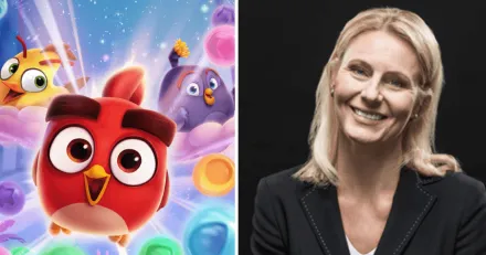 Rovio Stockpicker analys