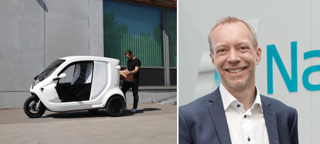 Intervju med Clean Motion