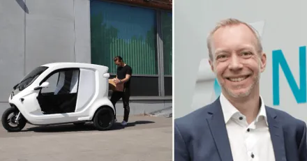 Intervju med Clean Motion Stockpicker