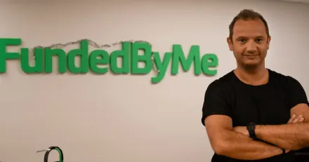 Stockpicker intervjuar FundedByMe