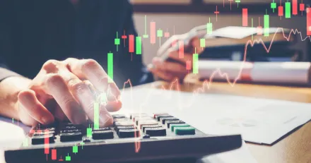 1 timme per dag fr att skapa bra avkastning