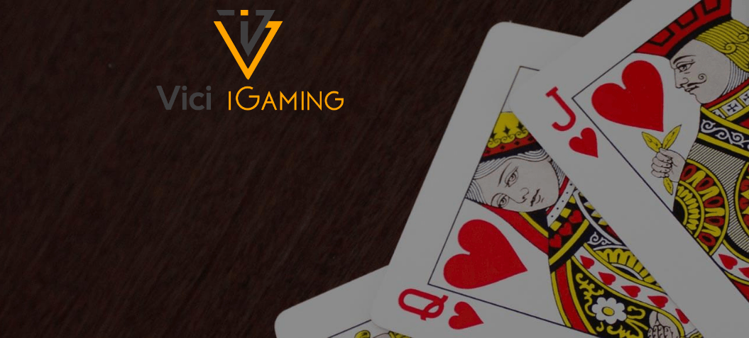 Stockpicker intervjuar Vici iGAMING
