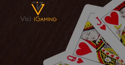 Stockpicker intervjuar Vici iGAMING