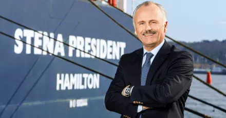 Veckans aktieanalys Concordia