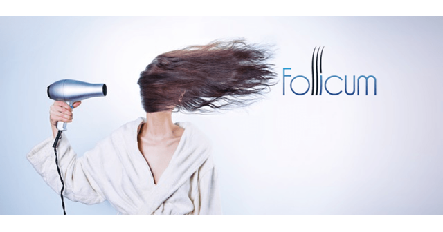 Follicum – Med hår på hjärnan