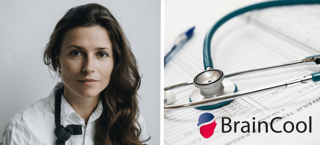 BRAINCOOL – Nya pengar till expansion