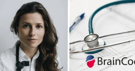 BRAINCOOL Nya pengar till expansion