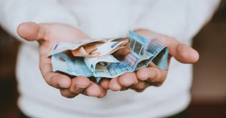3. Avkastningstal och marginalmtt del 2 av 4