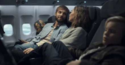 Rejalt lyft i SAS efter hojd rekommendation