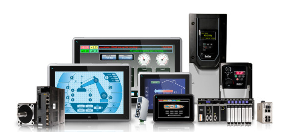 Beijer Electronics 4
