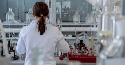 Biotage rapportvinnare