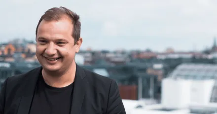 FundedByMe Atgarder borjar bita