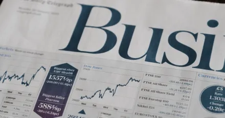 Justering av antal aktier del 2 av 3