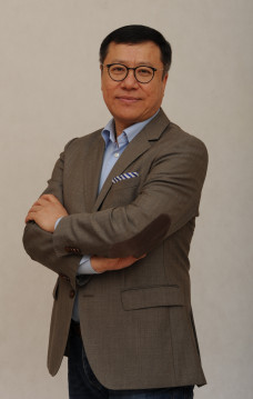 Robert Wu