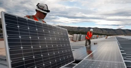 Solenergibolag lyfte pa avsiktsforklaring