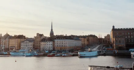 Storpost maklad i Collector