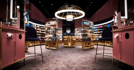 Vinstvarning fran Boozt