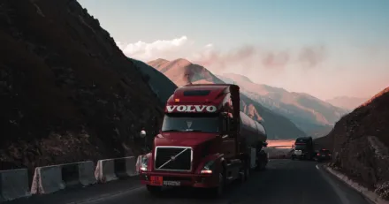 Volvo overvager slopa extrautdelning