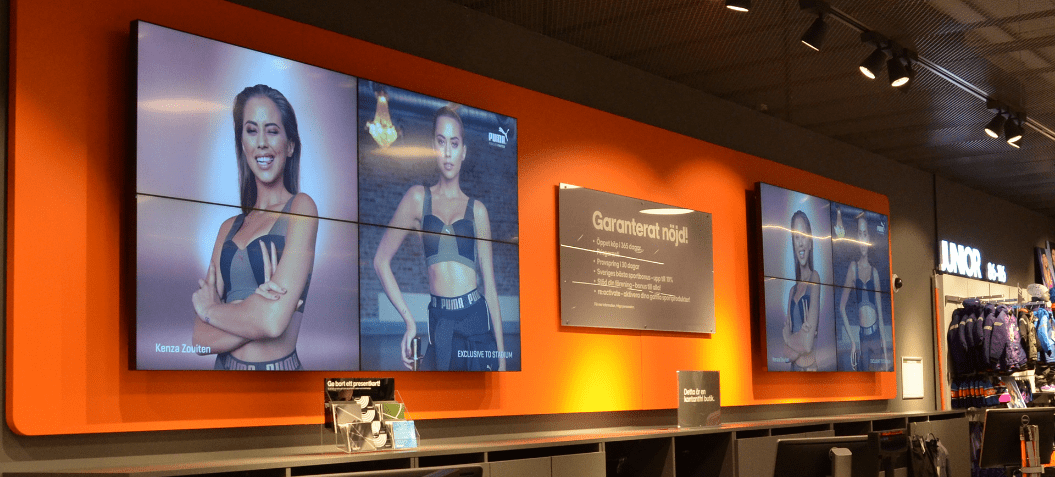ZetaDisplay – Bra kvartal