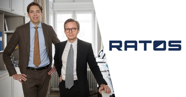 Fondförvaltarna från PriorNilsson Evolve utvecklar sina tankar kring innehavet Ratos