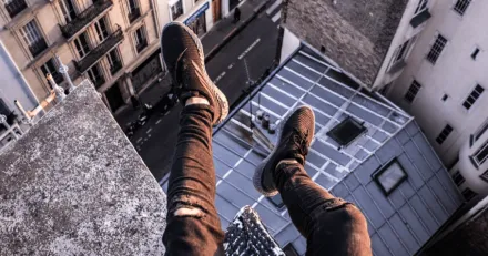 5. Avkastning och risk