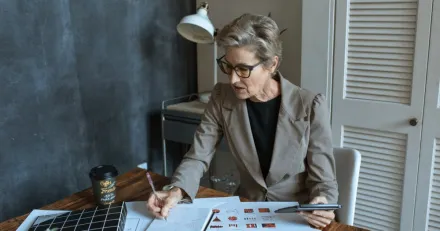 Avkastningskrav vid diskontering av framtida kassaflden del 1 av 2