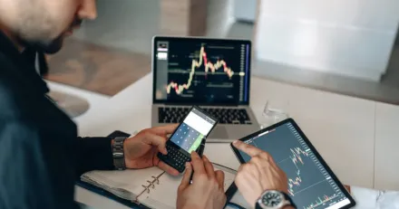 Avkastningskrav vid diskontering av framtida kassaflden del 2 av 2