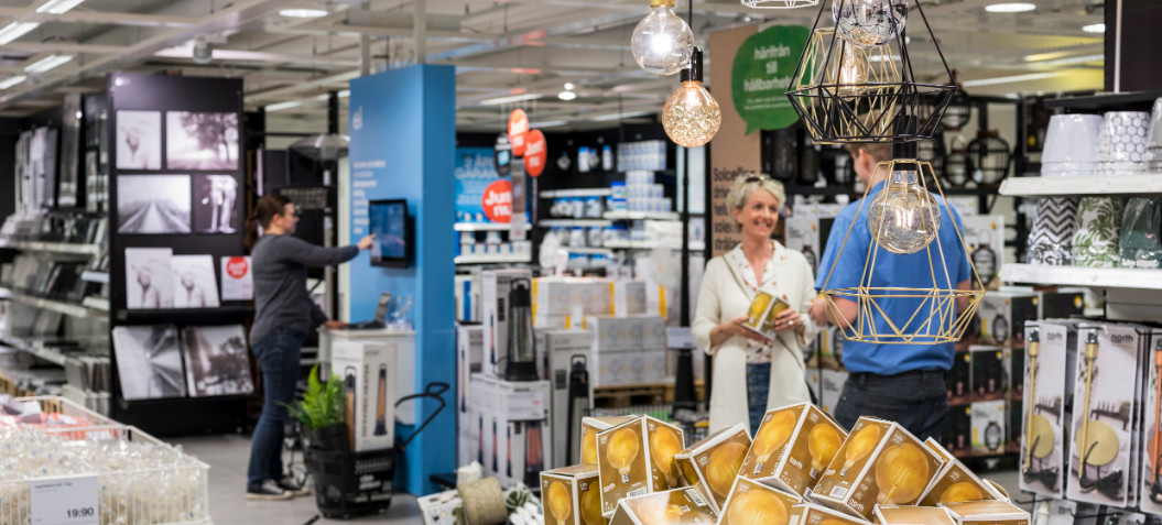 Clas Ohlson – överraskande god lönsamhet