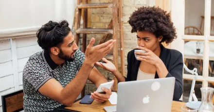 Prognostisering av fritt kassaflde