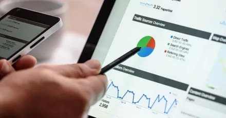 Urval och framtidsprognoser