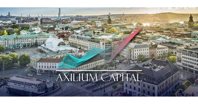 Stockpicker intervjuar - Axilium Capital