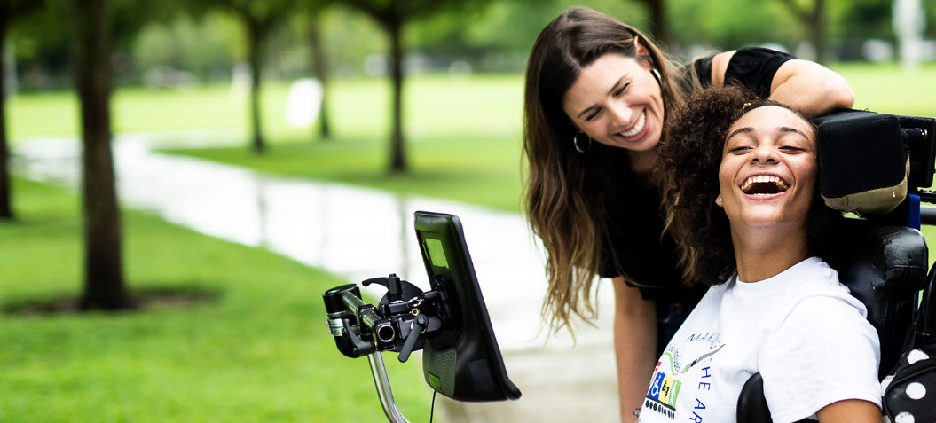 Tobii – One down, one to go