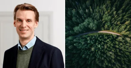 Dagens insynshandel Investor 1