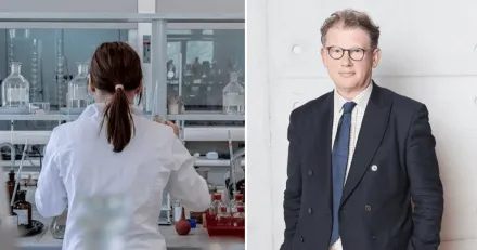 Oncology Ventures i mte med FDA 2