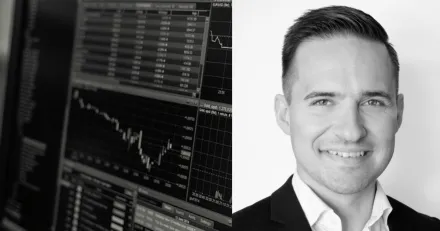 Stora rrelser skapar fantastiska affrslgen