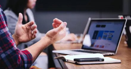 Avensia Borde klara sig hyfsat