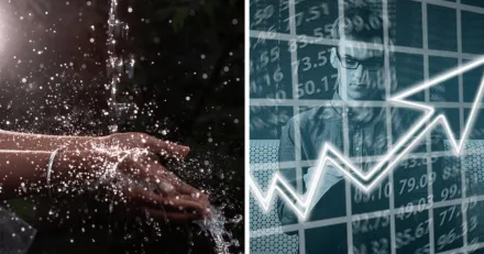 Clemondo laddar fr ny uppgngsfas