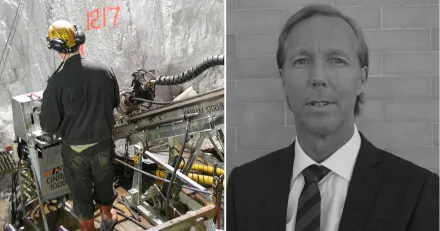 Drillcon Bsta kvartalet ngonsin