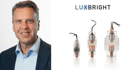 Inbjudan till teckning av aktier i Luxbright AB