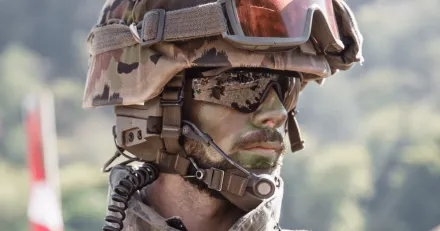 Invisio Betryggande kundkrets