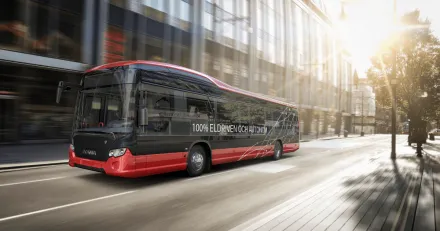 NOBINA V formad terhmtning trolig