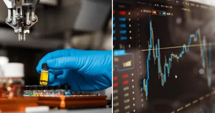 Oasmia det hr kan bli riktigt spnnande