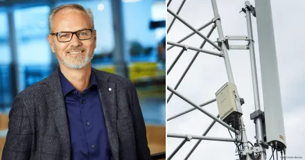 Rapportssongen igng Tele2 i linje