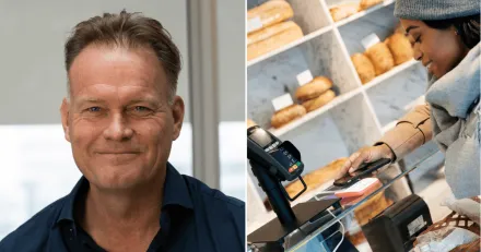 Stockpicker intervjuar Crunchfish